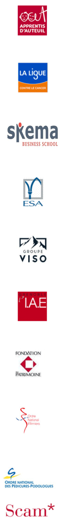 Monde associatif et éducatif