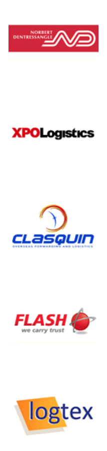 Logistique et transport