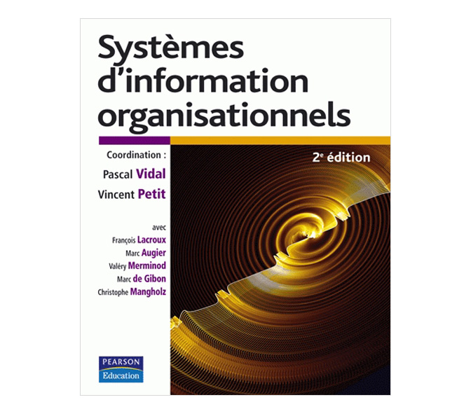 Système d'information